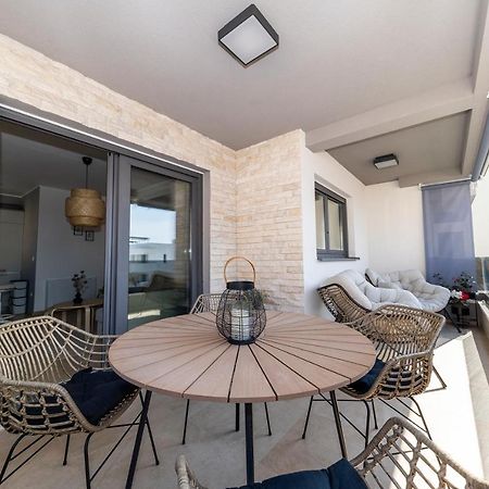 Apartman 4U Zadar Extérieur photo