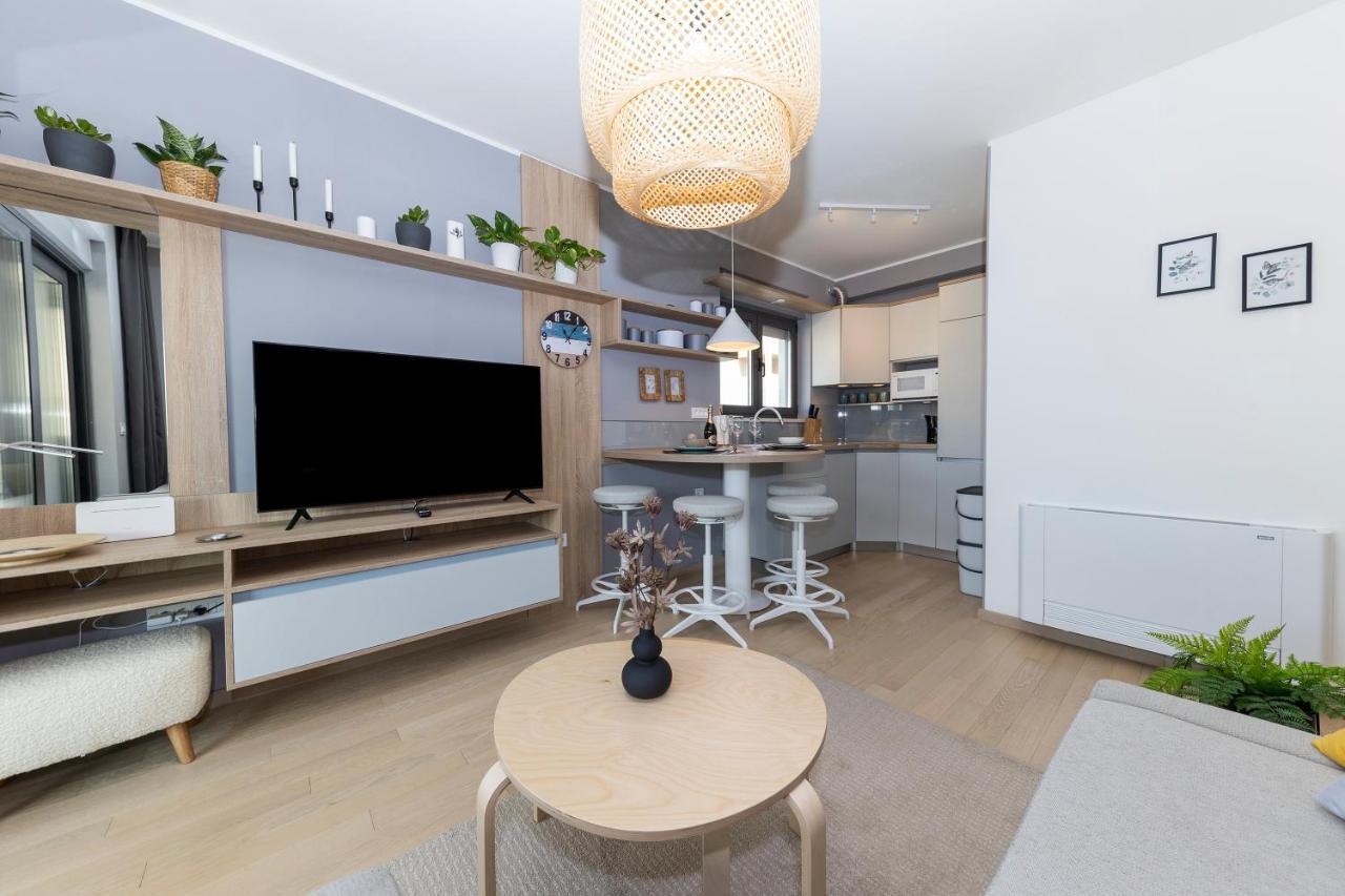Apartman 4U Zadar Extérieur photo