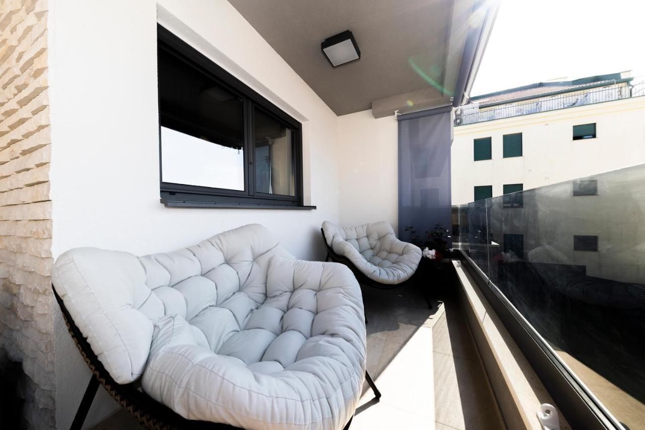 Apartman 4U Zadar Extérieur photo