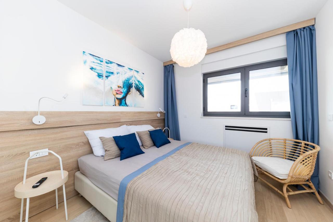 Apartman 4U Zadar Extérieur photo