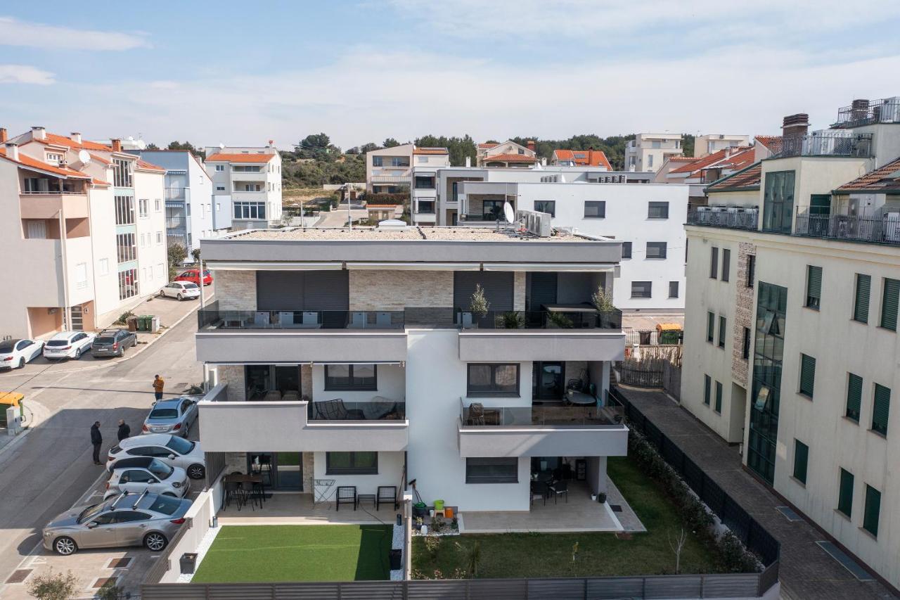 Apartman 4U Zadar Extérieur photo