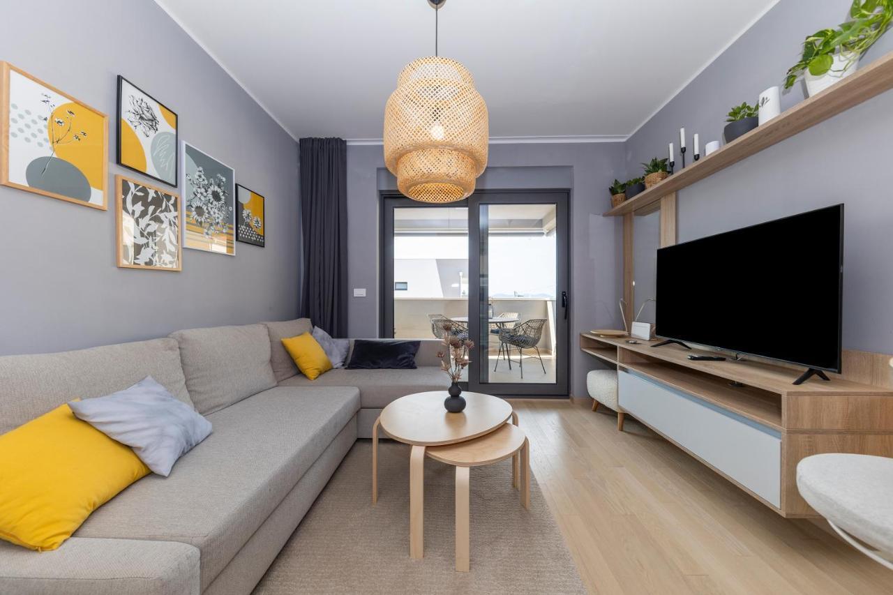 Apartman 4U Zadar Extérieur photo