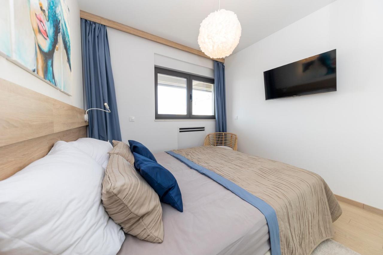 Apartman 4U Zadar Extérieur photo