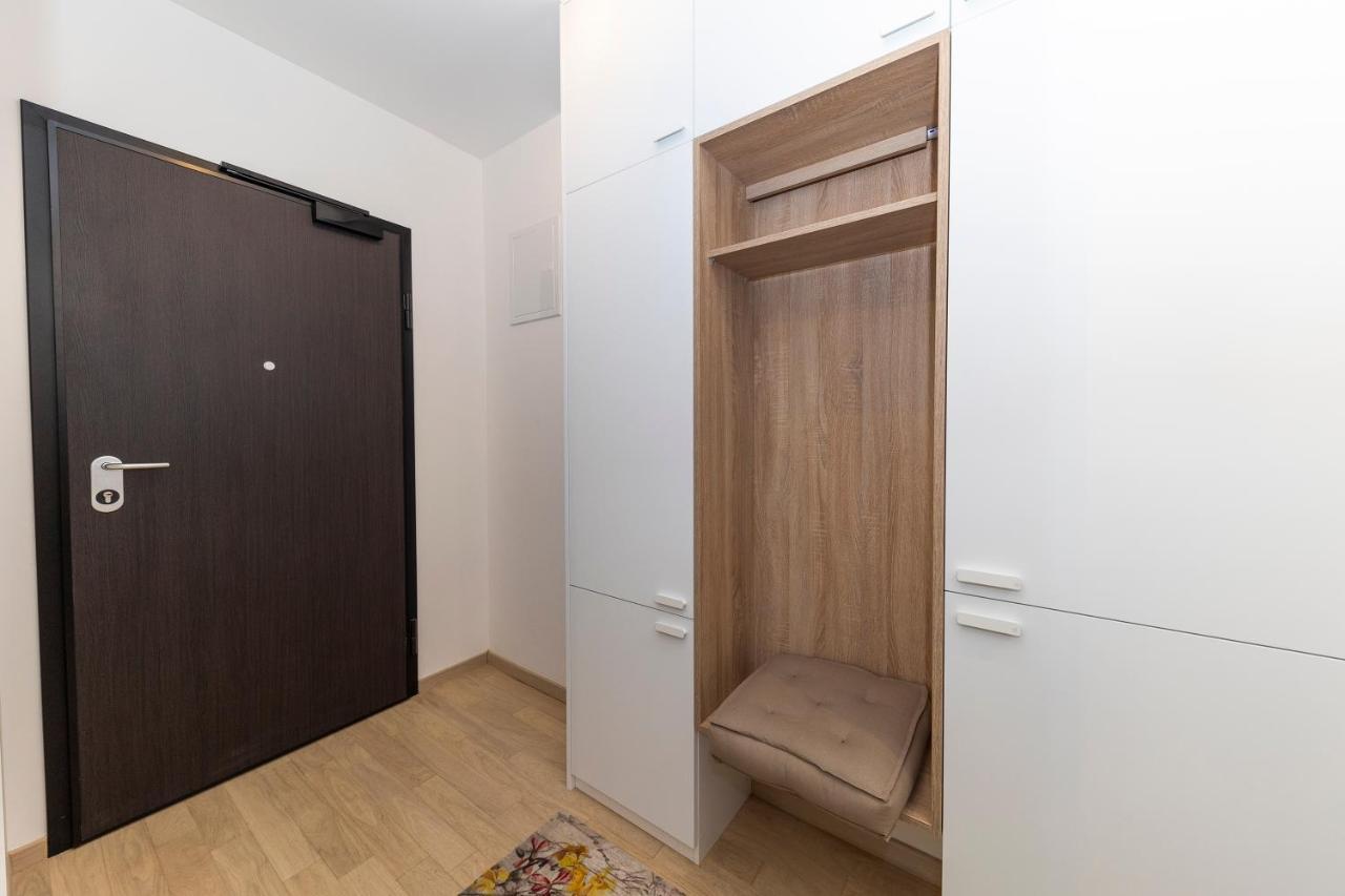 Apartman 4U Zadar Extérieur photo